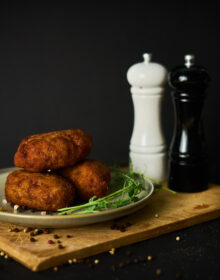 Kotlet Mielony - obrazek 2