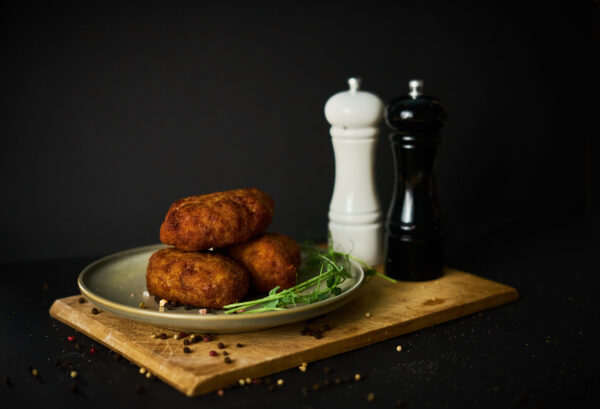 Kotlet Mielony - obrazek 2