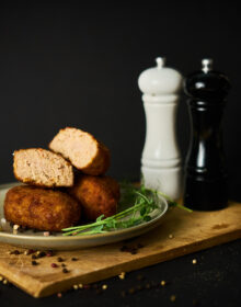 Kotlet Mielony - obrazek 3