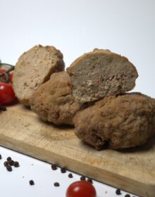 Kotlet Mielony