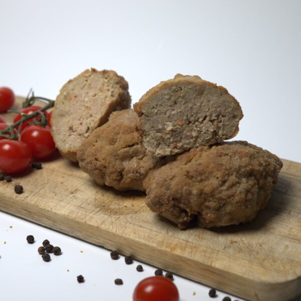 Kotlet Mielony